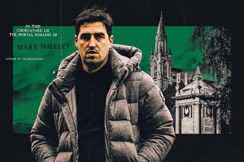 Andoni Iraola: treinador do Liverpool em química, Frankenstein e mentalidade de monstro