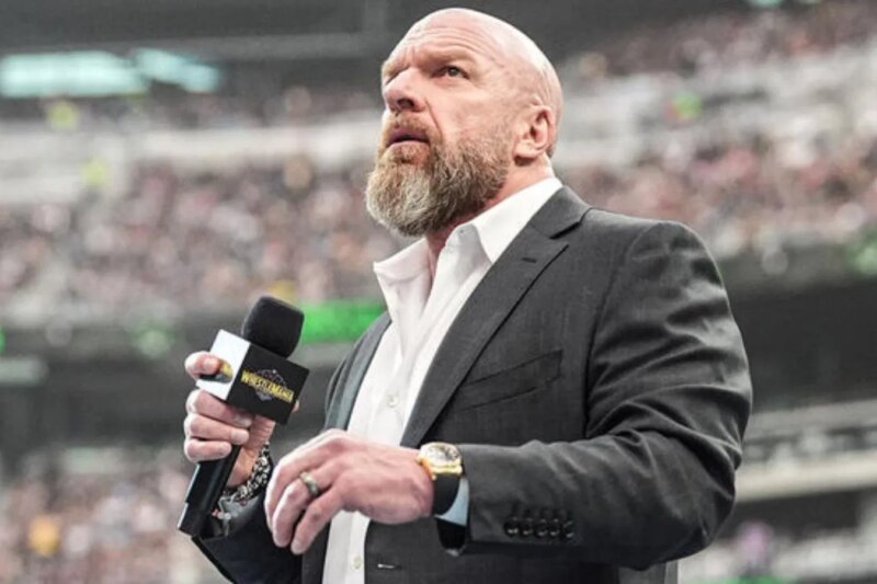 Estrela de 36 anos confirma que nunca mais voltará à WWE: “Não!!!”