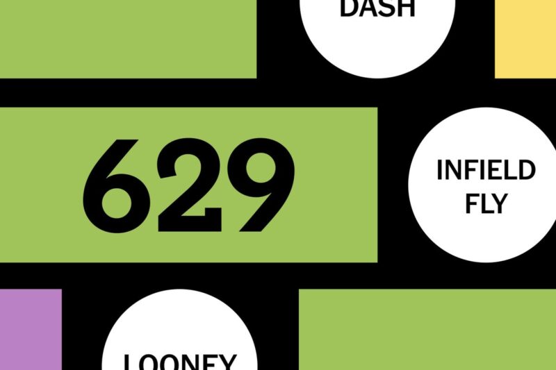 Connections: Sports Edition hoje: dicas e respostas para 14 de junho de 2026, quebra-cabeça nº 629
