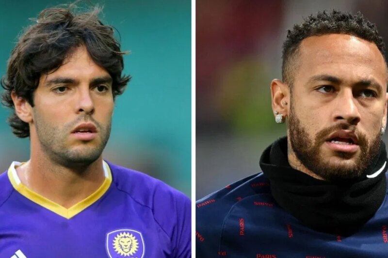 “Diferença de 10 anos entre os dois”