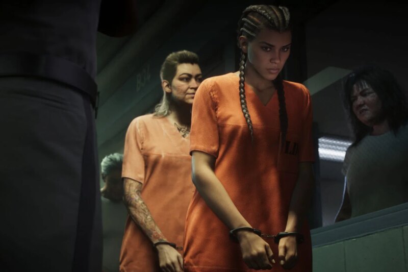 Fã de GTA 6 supostamente perseguiu o QG da Rockstar e montou equipamento para medir os níveis de áudio