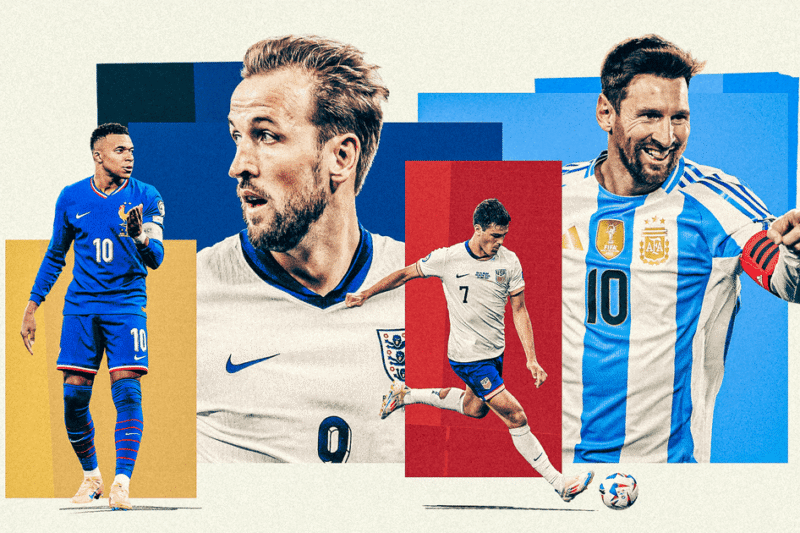 A team-by-team guide to the 2026 World Cup: What to expect and who to watch