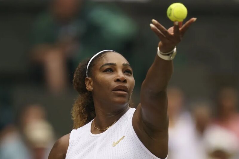 Serena Williams adiciona duplas de Berlim à turnê de retorno
