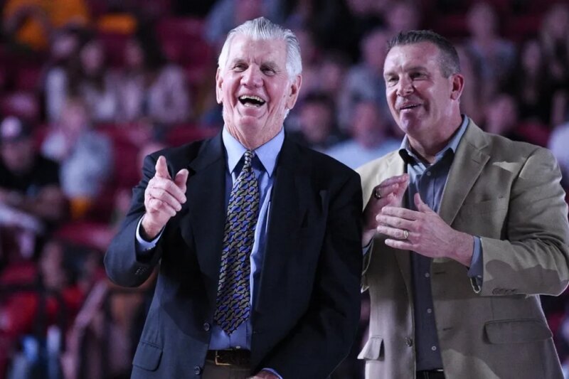 Paul Westhead recebe prêmio NBCA pelo conjunto da obra