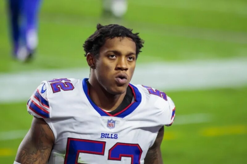Ex-LB Darron Lee indiciado por assassinato em primeiro grau na morte de namorada