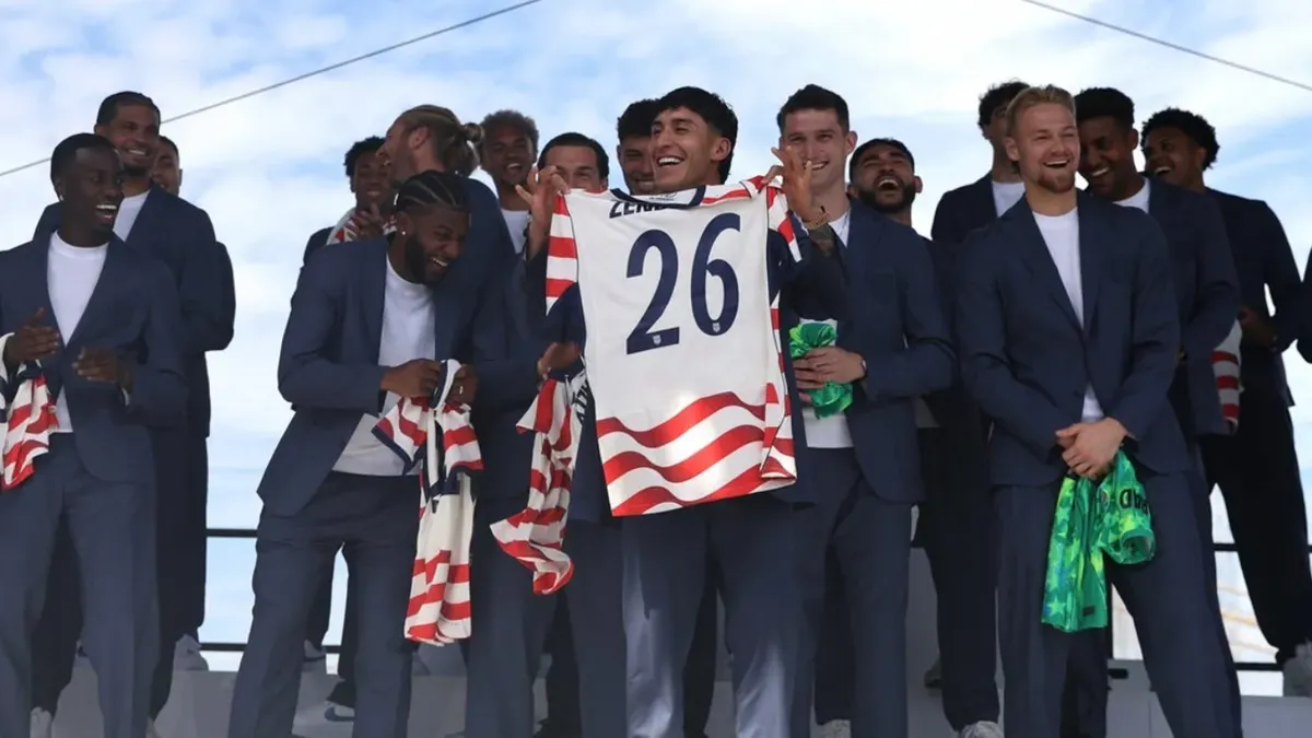 As mudanças na Copa do Mundo são uma droga