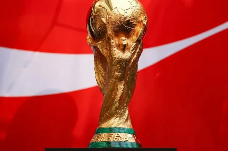 Tudo o que você precisa saber antes do início da Copa do Mundo FIFA de 2026