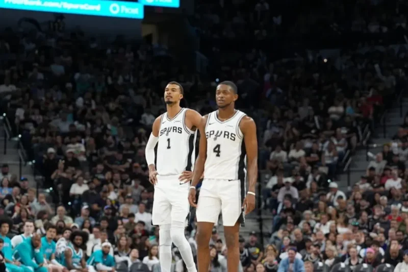 Colapso histórico das finais da NBA do Spurs coloca Knicks à beira do campeonato