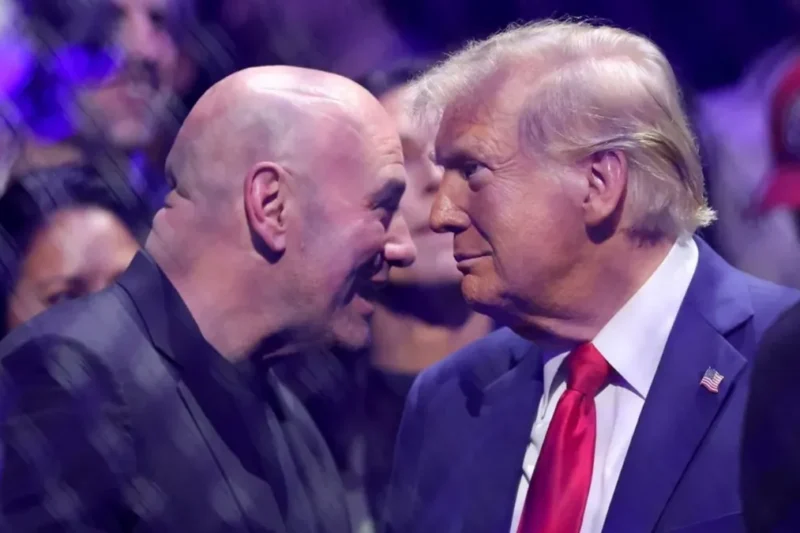 Análise do cartão de luta do UFC Freedom 250: maiores lutas e histórias