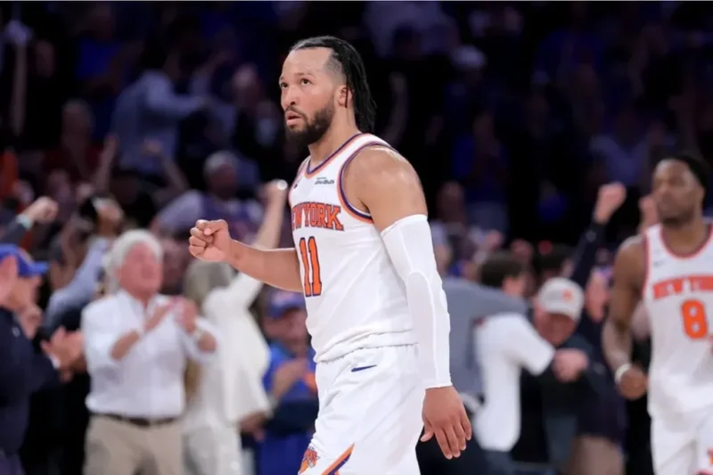 Melhores apostas nas finais da NBA: Back Brunson e Knicks para finalizar o Spurs no jogo 5