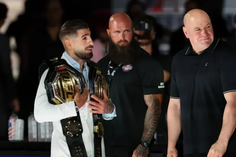 Melhores apostas do UFC Freedom 250: escolhas da noite de luta na Casa Branca