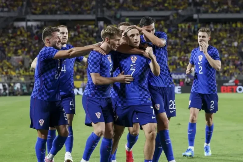 Quatro seleções da Copa do Mundo que não têm chances reais de vencer tudo