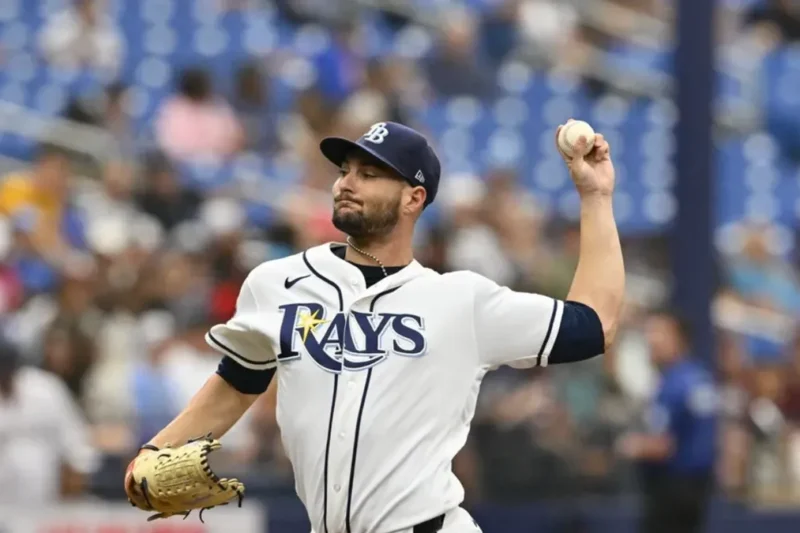 Melhores apostas na terça-feira da MLB: dois adereços de arremesso que valem a pena jogar