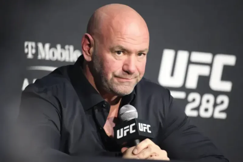 O MMA pode resolver seu problema de arbitragem após o UFC Baku?