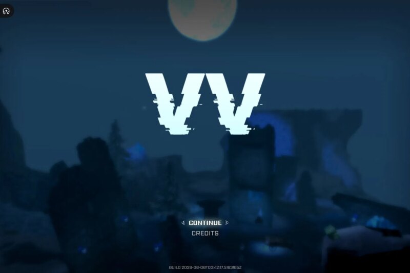 VV: Ultimato: um guia para iniciantes