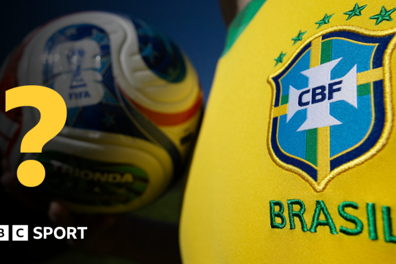 Qual time da Copa do Mundo você é? Faça nosso teste para descobrir o seu lado para este verão