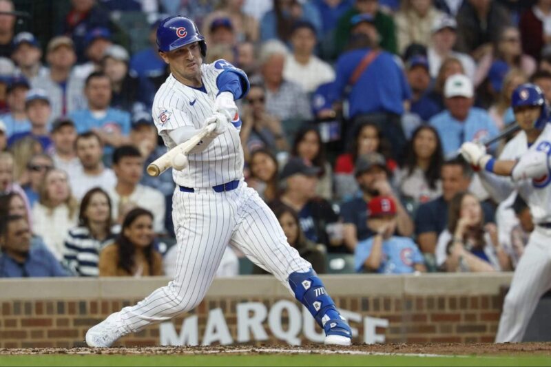 Alex Bregman se culpa pela crise dos Cubs: ‘Tenho sido péssimo’