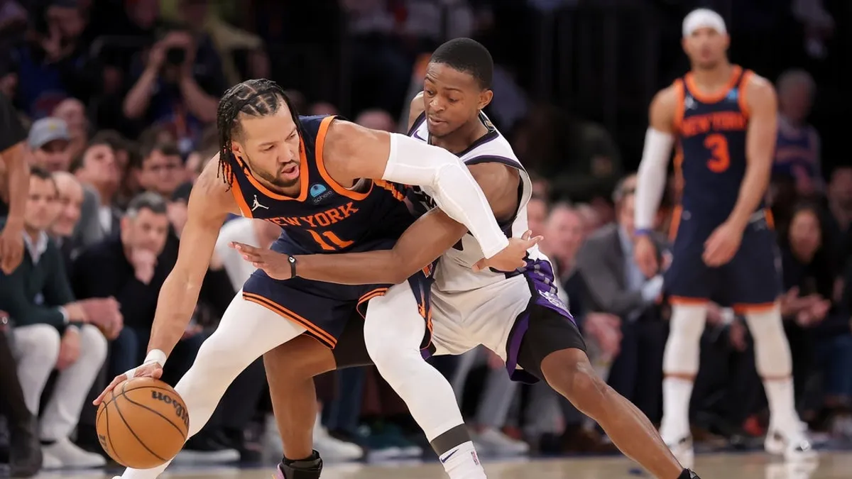Spurs se concentram em si mesmos e enfatizam detalhes antes do jogo 2