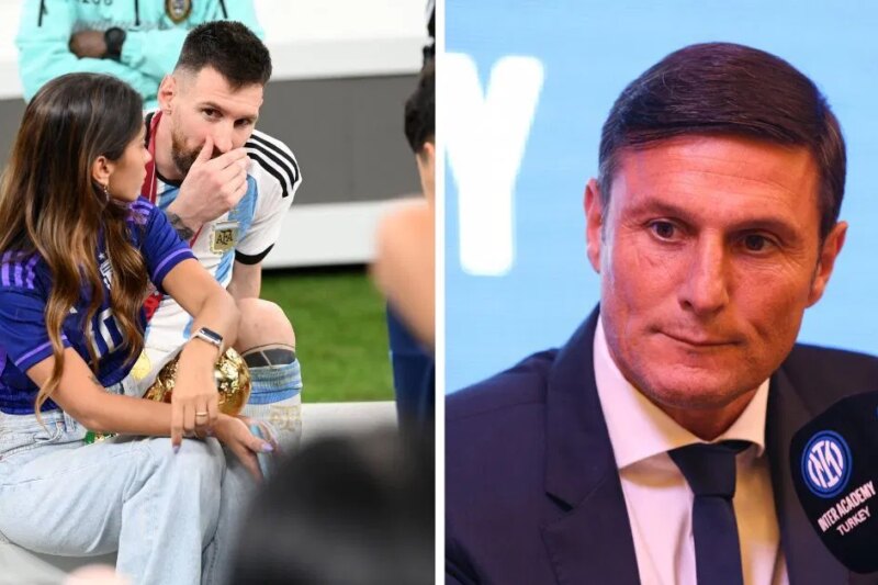 “Eles não sabiam a sorte que tinham”