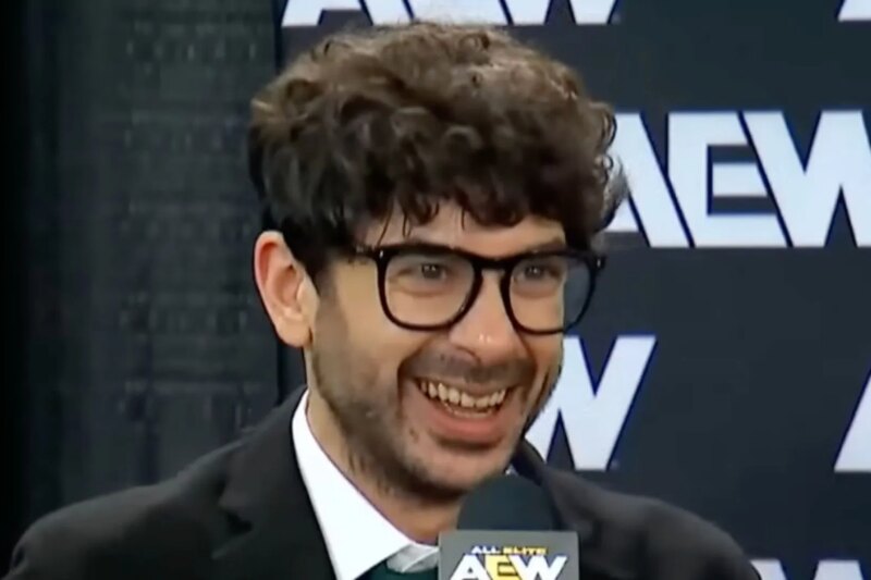 AEW está enfrentando um grande problema devido à decisão de Tony Khan