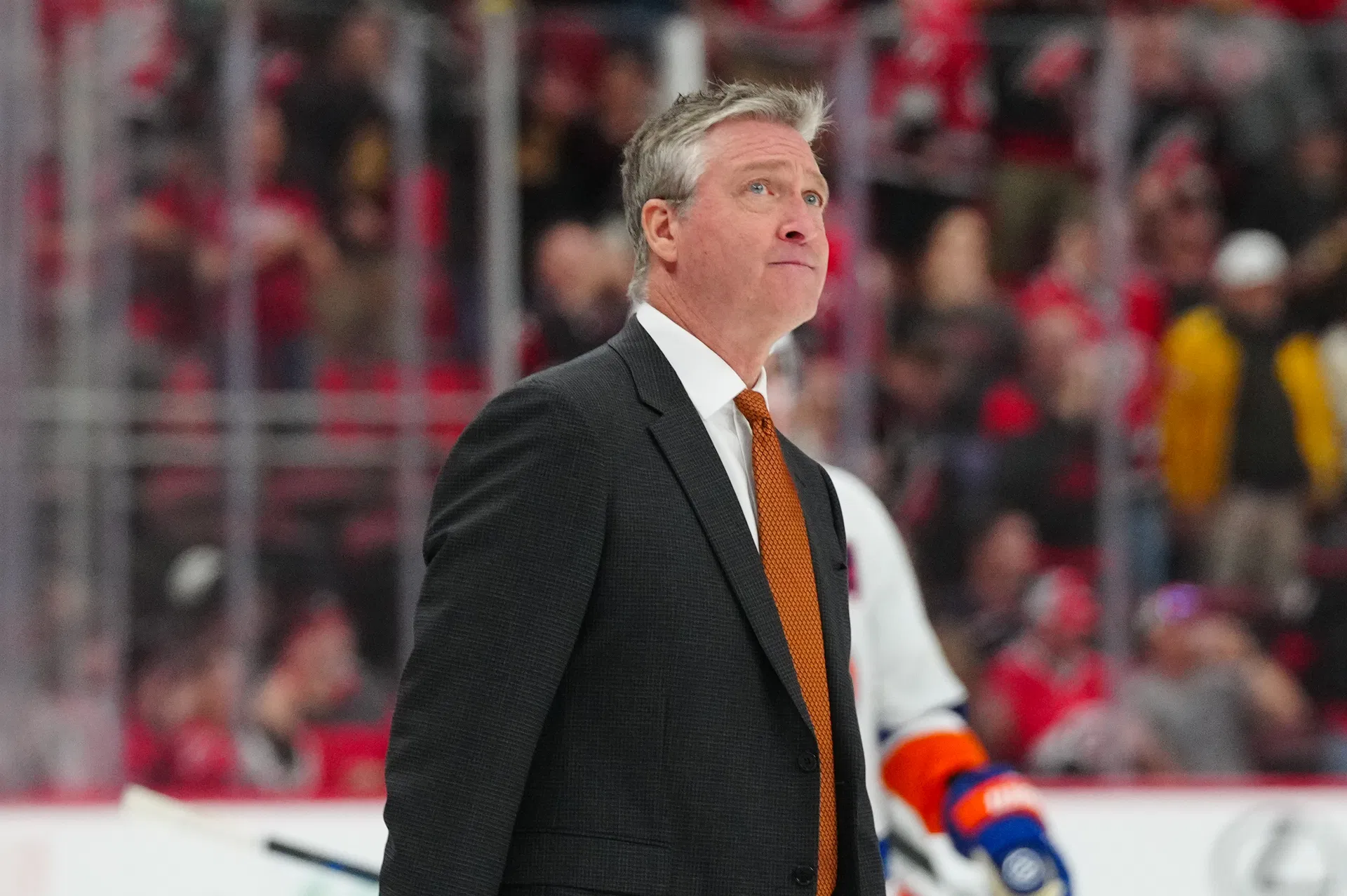 Os rumores de Patrick Roy-to-Leafs ganham força com a opinião de Sid Seixeiro