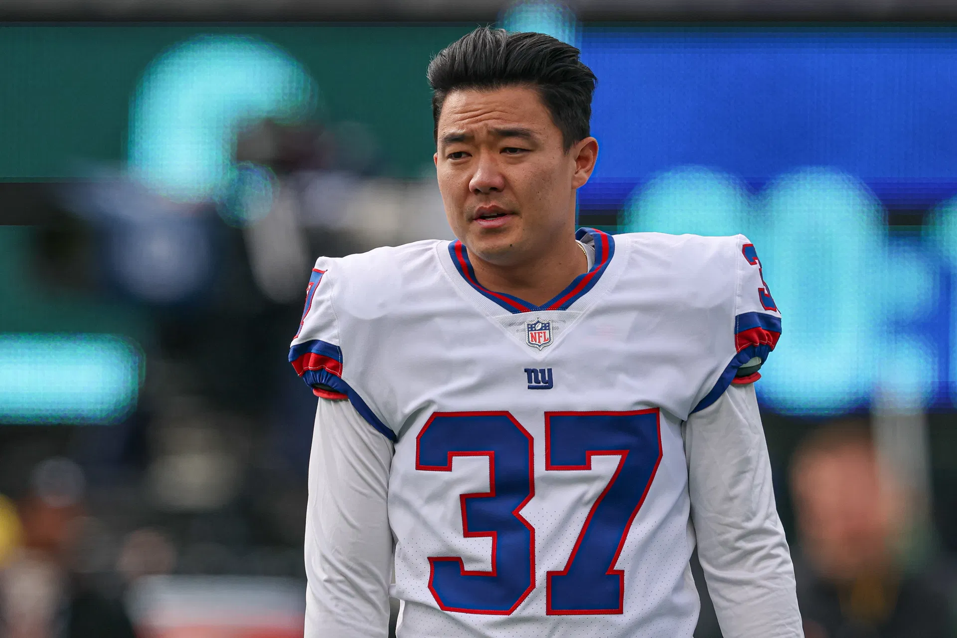 “Sua queda foi uma loucura”: os fãs da NFL reagem quando os Jets liberam Younghoe Koo 1 semana após assinar o kicker