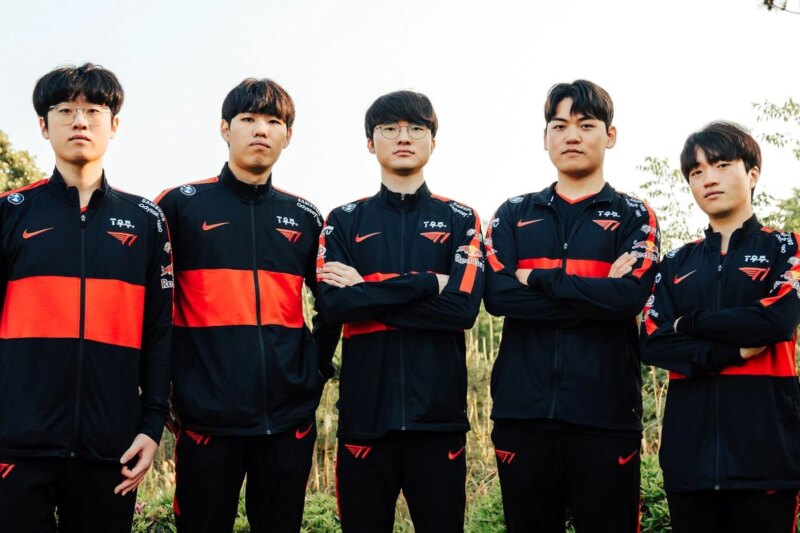 MSI 2026: Todas as equipes qualificadas para League of Legends MSI 2026