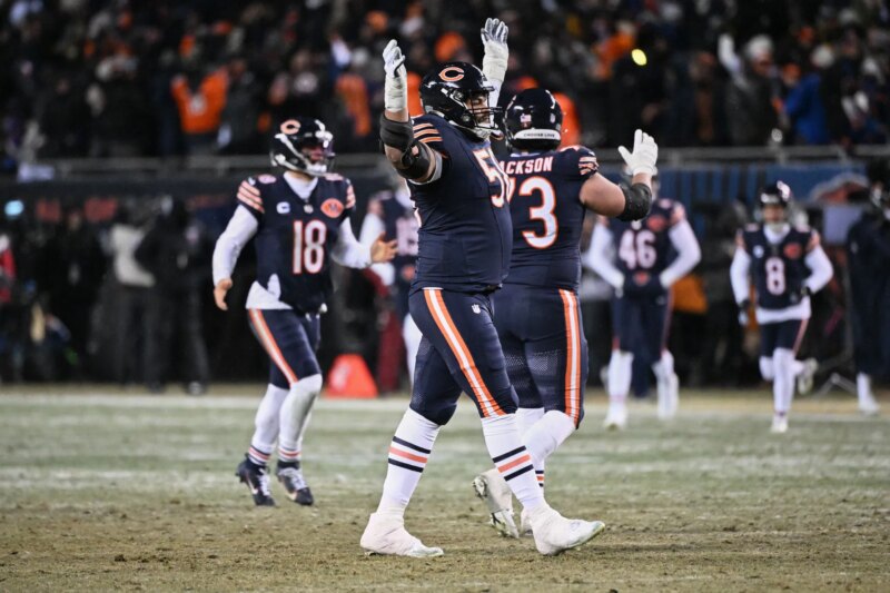 “Nunca mais será o mesmo”: Mike Greenberg significa desgraça para os fãs de Chicago por causa da mudança de US$ 2.100.000.000 do Bears para Hammond, Indiana