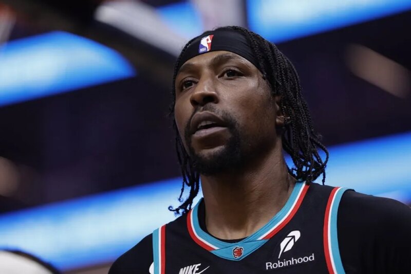 Relatório: Kentavious Caldwell-Pope exercendo opção de permanecer em Memphis