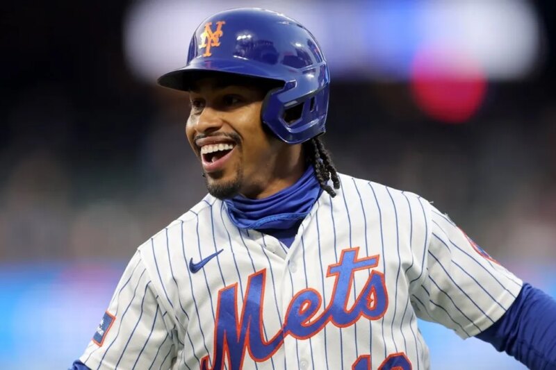 Mets espera que SS Francisco Lindor retorne em junho