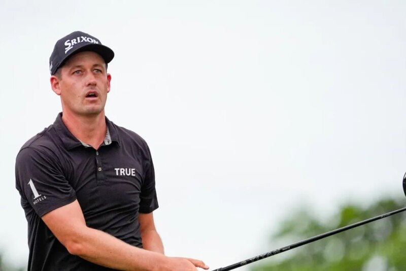 Andrew Putnam vence o playoff de 9 buracos pela última vaga no US Open de Oregon
