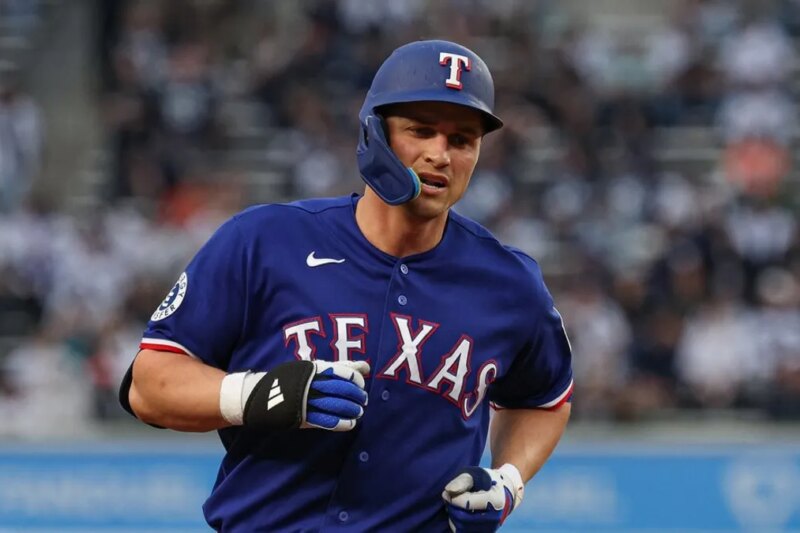 O ataque do Rangers é abalado com o retorno de Corey Seager e Wyatt Langford