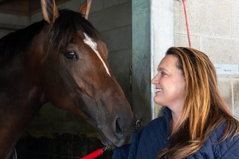 Golden Tempo e Renegade lideram campo forte para Belmont Stakes deslocados