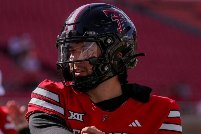 Texas AG entra nas deliberações de Brendan Sorsby da Big 12