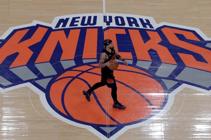 O preço de entrada nas finais da NBA no MSG ultrapassa US$ 9 mil
