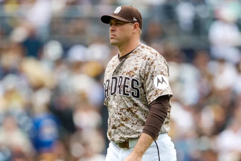 Padres trabalham para dar o pontapé inicial no ataque contra o Mets