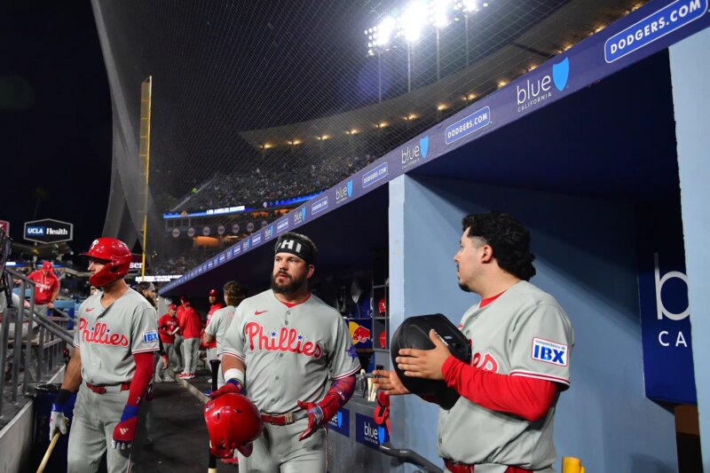 Phillies x White Sox, jogo 3: probabilidades, previsões, dicas de apostas e escalações iniciais