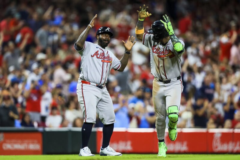 Braves Vs Pirates Jogo 3: probabilidades, previsões, dicas de apostas e escalações iniciais
