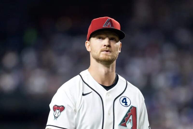 Michael Soroka e Diamondbacks estão de olho nos Reds cambaleantes