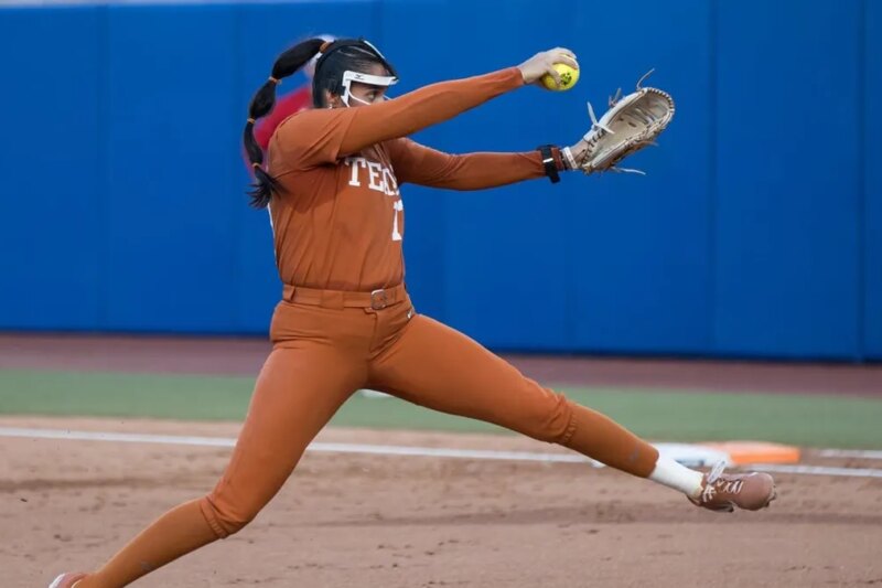 Texas ganha títulos WCWS consecutivos com vitória do G2 contra Texas Tech