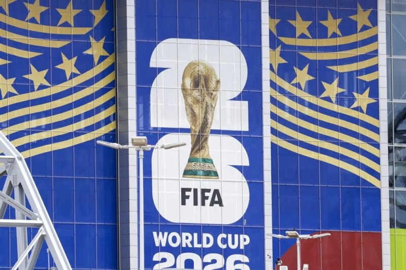 Grupo afirma que jornalistas iranianos e africanos tiveram vistos negados para a Copa do Mundo