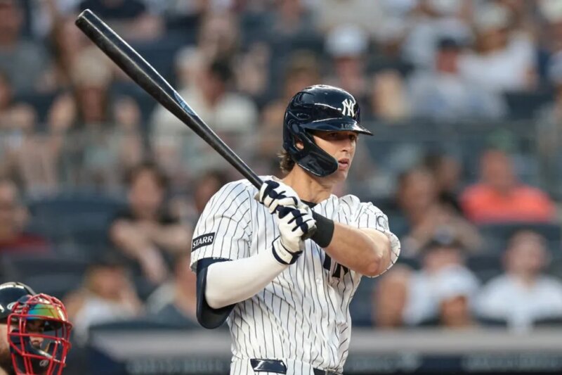Yankees esperam impulso ofensivo contra o visitante Red Sox
