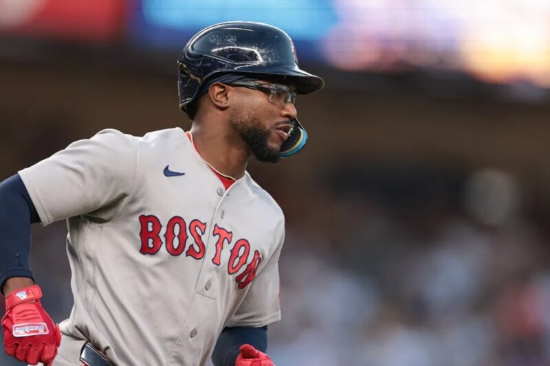 Sonny Gray, Red Sox derrotam Aaron Judge-less Yankees