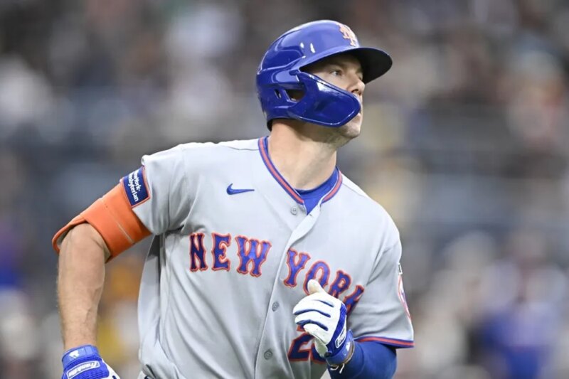 Mets pretende continuar virando esquina às custas de Padres