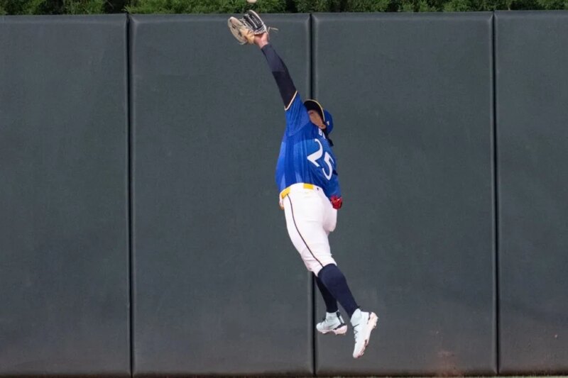 Gêmeos aguardam notícias sobre a gravidade da lesão no ombro de CF Byron Buxton
