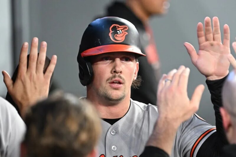 Orioles, voando alto, procuram passar pelos Blue Jays
