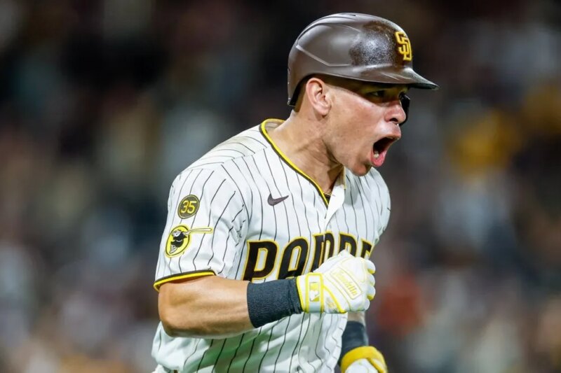 Perdendo a derrapagem atrás deles, Padres busca a vitória na série contra o Mets