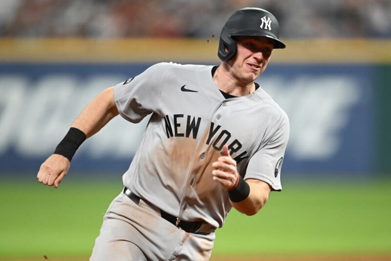 As melhores apostas de hoje na MLB Home Run: as 5 principais previsões com Manny Machado e Ben Rice