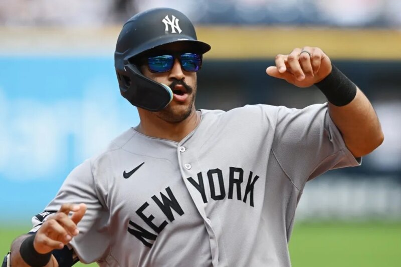Com o aumento das lesões, os Yankees pretendem resolver problemas nas estradas contra Jays