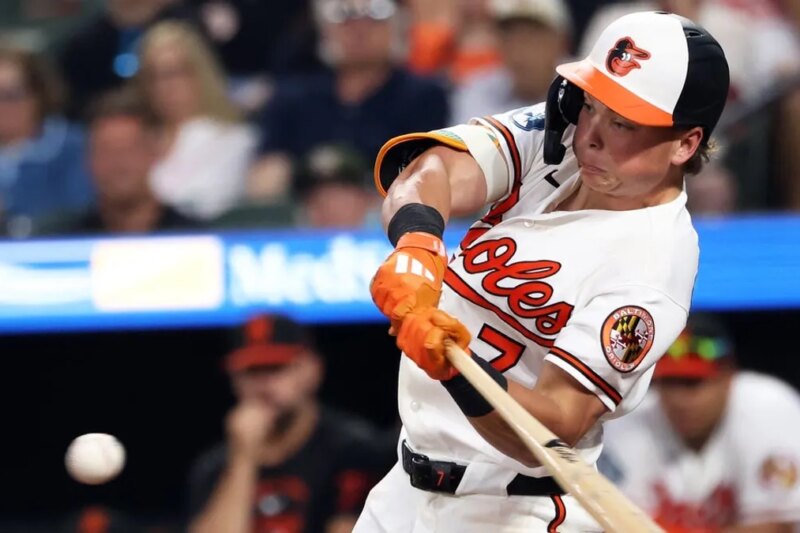 Depois de interromper a derrapagem, Orioles busca divisão da série contra Mariners